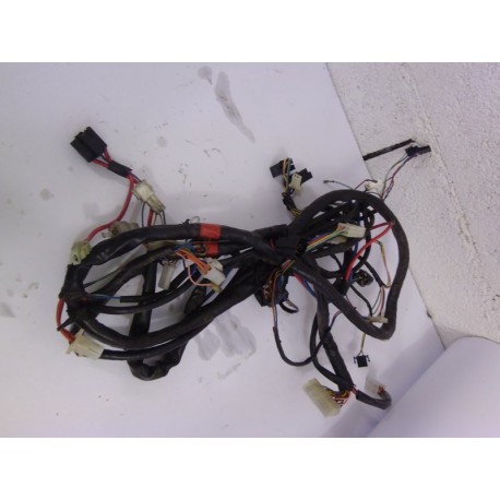 FAISCEAU ELECTRIQUE - APRILIA SR 50 DITECH