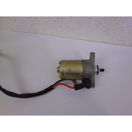 DEMARREUR - MOTEUR TYPE 139QMB