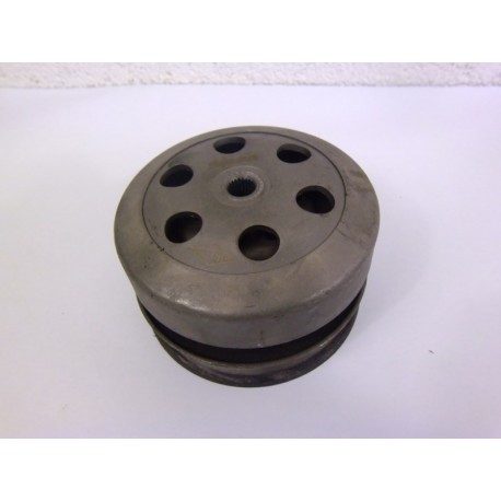 EMBRAYAGE - MOTEUR TYPE 139QMB