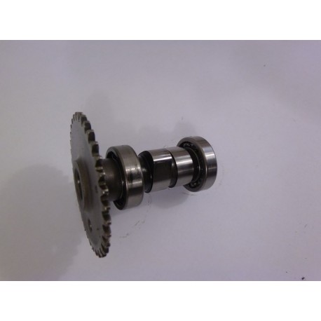 ARBRE A CAME - MOTEUR TYPE 139QMB