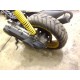 MOTEUR COMPLET - APRILIA SR 50 DITECH