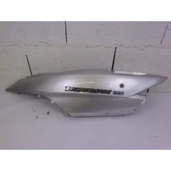 CARENAGE - SUZUKI 125 BURGMAN