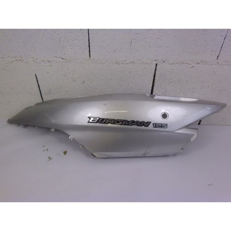 CARENAGE - SUZUKI 125 BURGMAN