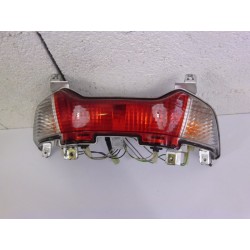 FEU ARRIERE - SUZUKI 125 BURGMAN