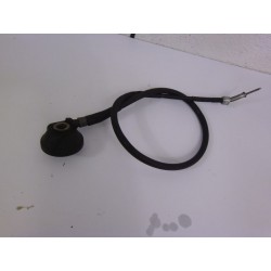 ENTRAINEUR COMPTEUR + CABLE - SUZUKI 125 BURGMAN