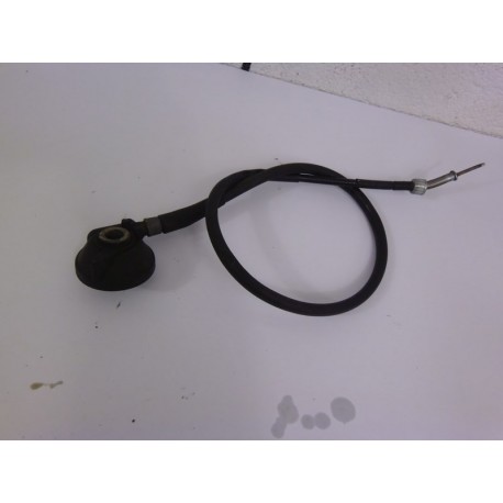 ENTRAINEUR COMPTEUR + CABLE - SUZUKI 125 BURGMAN