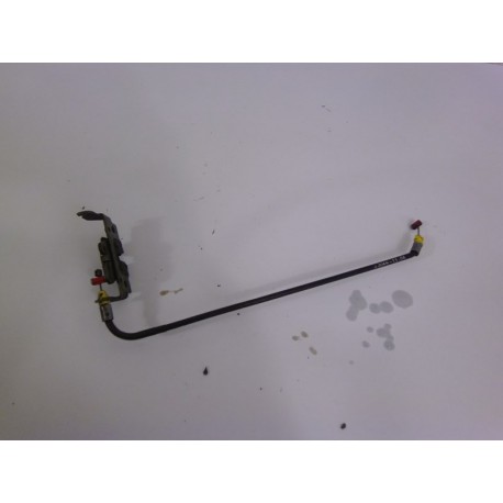 FIXATOIN SELLE - SUZUKI 125 BURGMAN