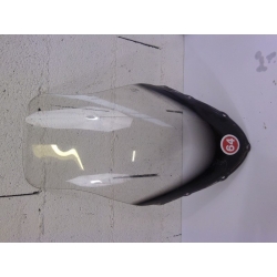 BULLE - SUZUKI 125 BURGMAN