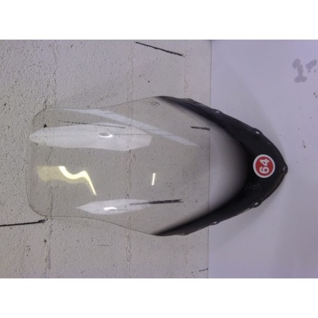 BULLE - SUZUKI 125 BURGMAN