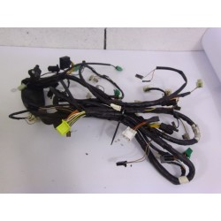 FAISCEAU ELECTRIQUE - SUZUKI 125 BURGMAN