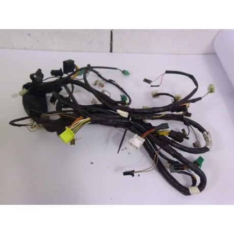 FAISCEAU ELECTRIQUE - SUZUKI 125 BURGMAN