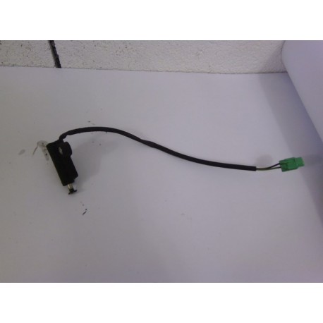 CAPTEUR BEQUILLE - SUZUKI 125 BURGMAN