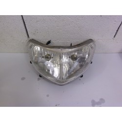 OPTIQUE DE PHARE - SUZUKI 125 BURGMAN