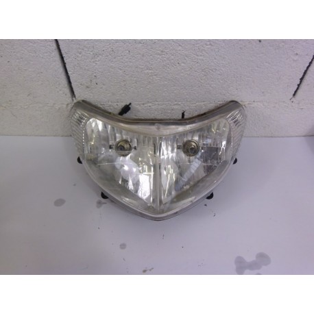 OPTIQUE DE PHARE - SUZUKI 125 BURGMAN