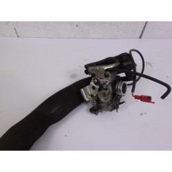 CARBURATEUR - SUZUKI 125 BURGMAN