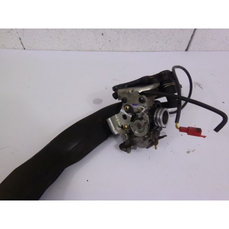 CARBURATEUR - SUZUKI 125 BURGMAN