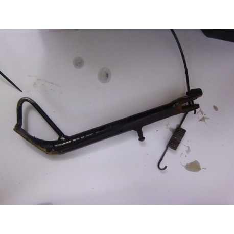 BEQUILLE - SUZUKI 125 BURGMAN