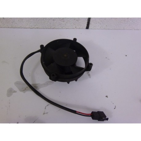 VENTILATEUR - SUZUKI 400 BURGMAN