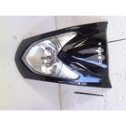 FACE AVANT - KYMCO AGILITY 50