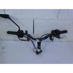 GUIDON - KYMCO AGILITY 50