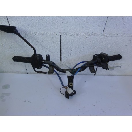 GUIDON - KYMCO AGILITY 50