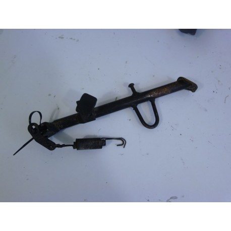 BEQUILLE - KYMCO AGILITY 50