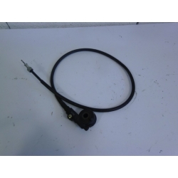 CABLE COMPTEUR + ENTRAINEUR  - KYMCO AGILITY 50