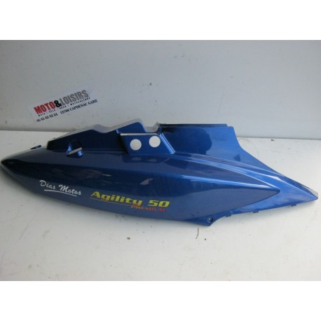 SOUS SELLE DROIT KYMCO AGILITY 50 10500kms