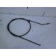 CABLE DE FREIN ARRIERE - KYMCO AGILITY 50