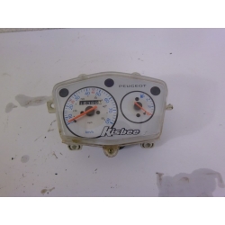COMPTEUR - PEUGEOT KISBEE