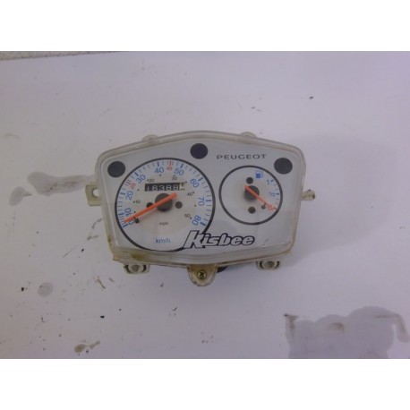 COMPTEUR - PEUGEOT KISBEE
