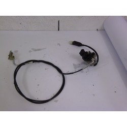 CONTACTEUR A CLEF - PEUGEOT KISBEE