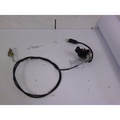 CONTACTEUR A CLEF - PEUGEOT KISBEE