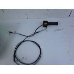 COMODO DROIT - PEUGEOT KISBEE