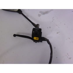 COMODO GAUCHE - PEUGEOT KISBEE