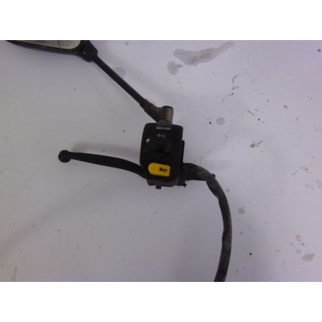 COMODO GAUCHE - PEUGEOT KISBEE