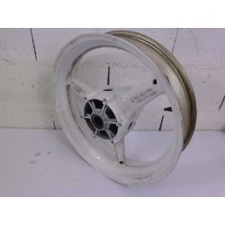 JANTE AVANT - YAMAHA R1 1999