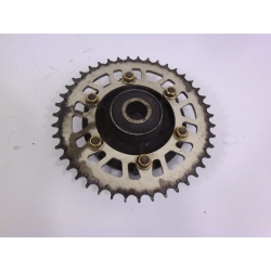 PORTE COURONNE - YAMAHA R1 1999