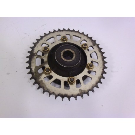 PORTE COURONNE - YAMAHA R1 1999