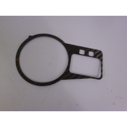 ENTOURAGE COMPTEUR CARBONE - YAMAHA R1 1999