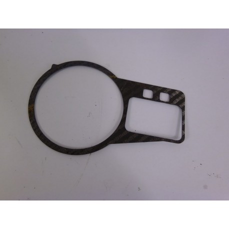 ENTOURAGE COMPTEUR CARBONE - YAMAHA R1 1999