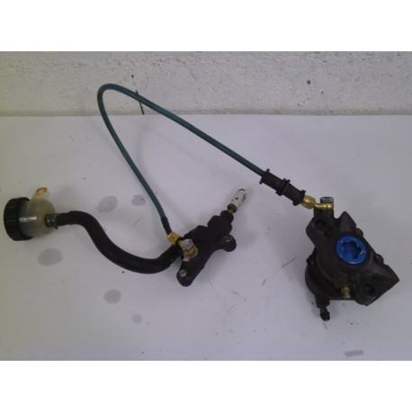 FREIN ARRIERE - YAMAHA R1 1999