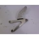 PLATINE GAUCHE - YAMAHA R1 1999
