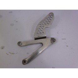 PLATINE GAUCHE - YAMAHA R1 1999