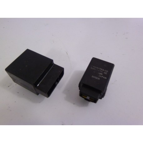 BOITIER ELECTRIQUE - YAMAHA R1 1999