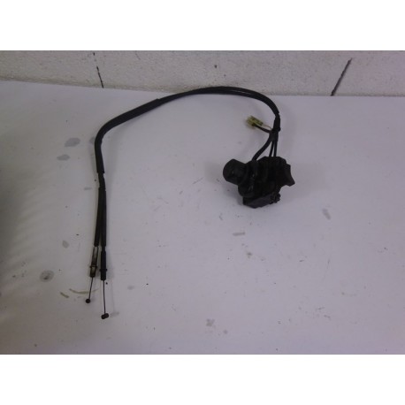 MOTEUR DE VALVES - YAMAHA R1 1999