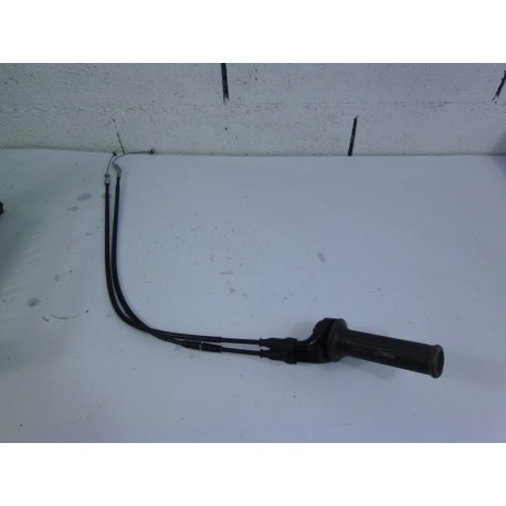 POIGNEE DE GAZ - YAMAHA R1 1999