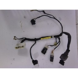 FAISCEAU AVANT - YAMAHA R1 1999