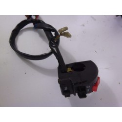 COMODO DROIT - YAMAHA R1 1999