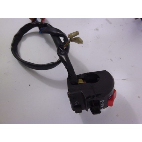 COMODO DROIT - YAMAHA R1 1999